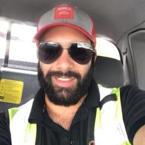 Meet your Posher, Rene